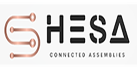 Hesa Logo