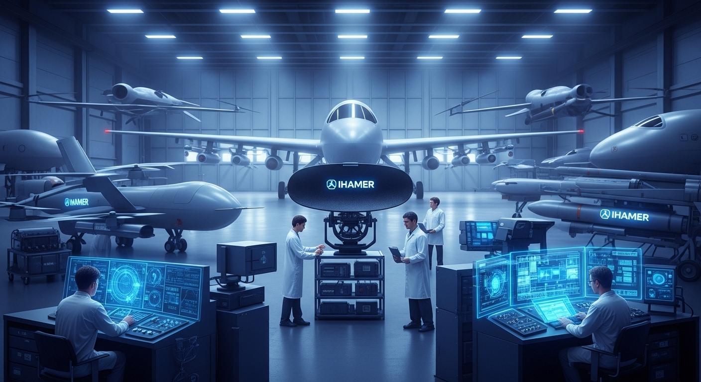 An image representing the company's mission
